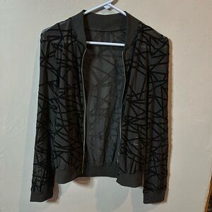 SHEIN Women Jacket, Medium